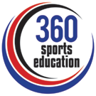360 logo
